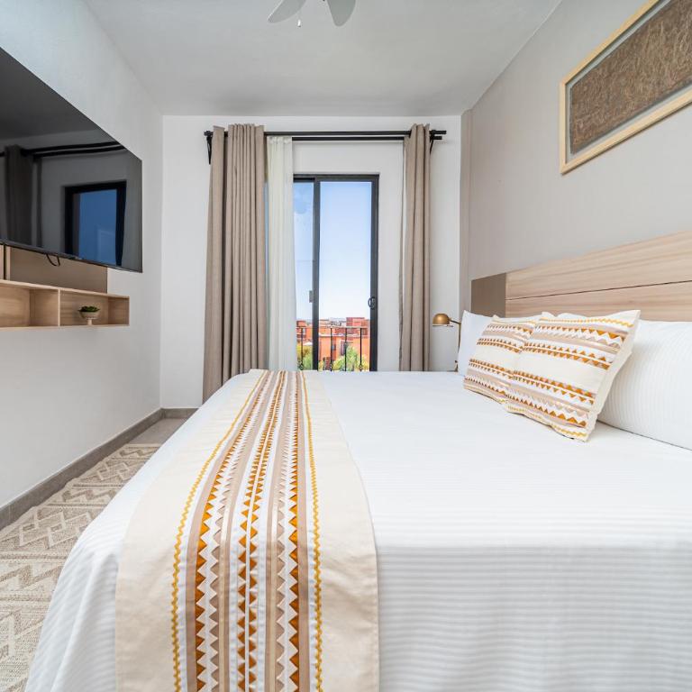 Krystal Grand Residences San Miguel de Allende - Apartamento de 2 dormitorios - 1