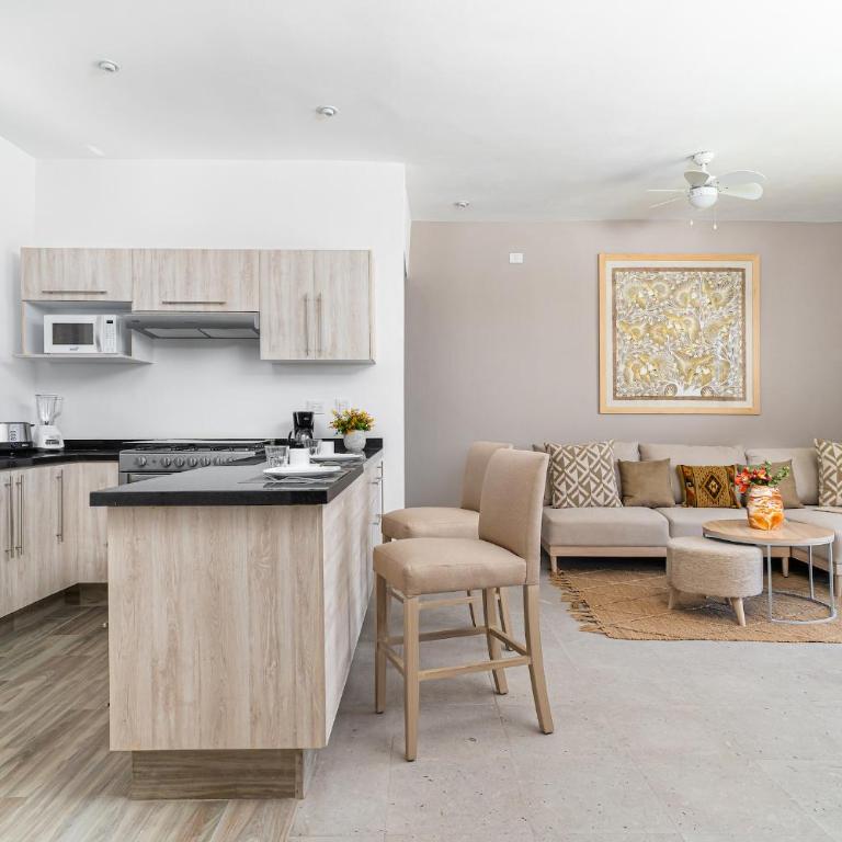 Krystal Grand Residences San Miguel de Allende - Apartamento de 2 dormitorios - 5