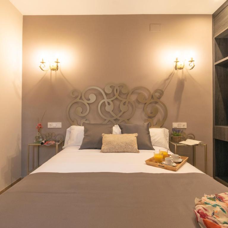 Palacete 1620, Premium Suites, Only adults - Deluxe Apartment - 7