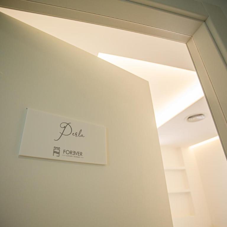 Forever Luxury Rooms - Camera Matrimoniale con Terrazza - 6