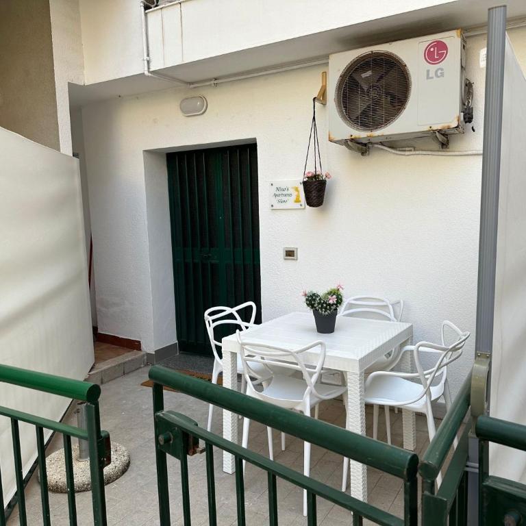 Nino's Apartments - Appartamento con 1 Camera da Letto - 27