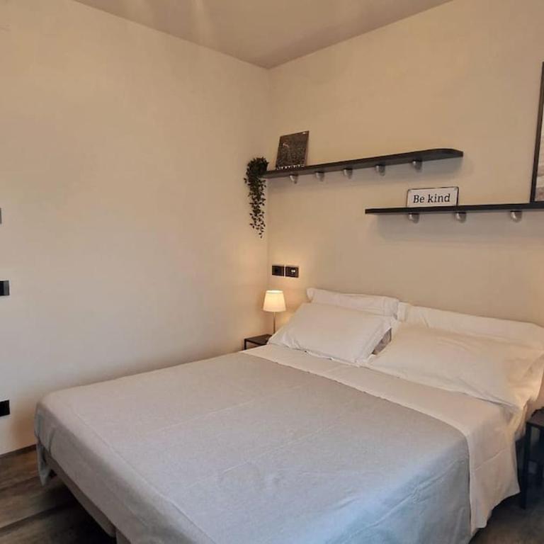 Casa Duccio alle Mura della Città - Appartamento con 2 Camere da Letto - 18