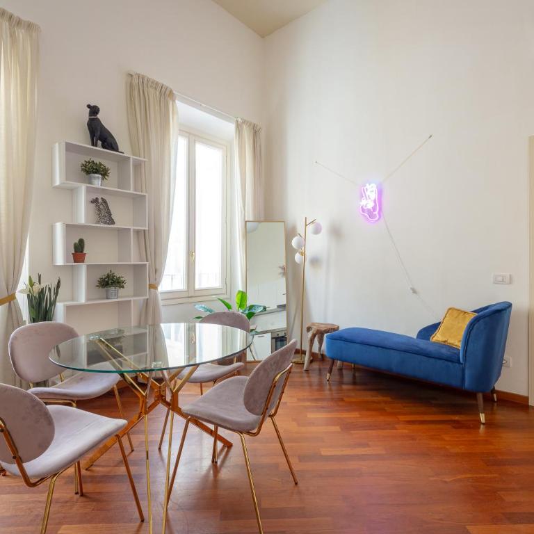 Nina’s Dome Apartment - Appartamento con 1 Camera da Letto - 1
