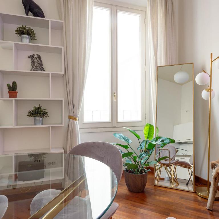 Nina’s Dome Apartment - Appartamento con 1 Camera da Letto - 6