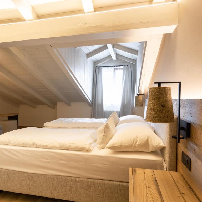 Hotel Alpenrose Wellness - Quadruple Room - 9