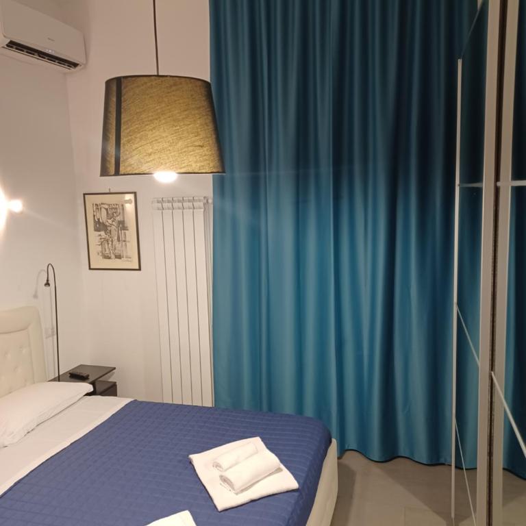 casa Nannarè - Appartamento con 1 Camera da Letto - 18