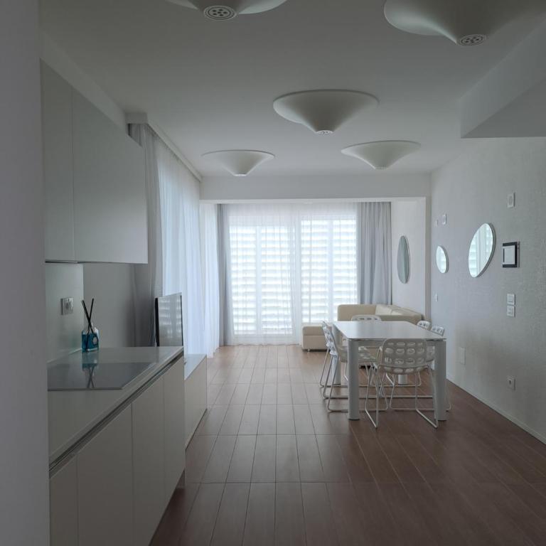 Marina Verde Resort Official - Appartamento con 2 Camere da Letto e Terrazza - 1