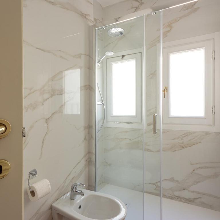 Nina’s Dome Apartment - Appartamento con 1 Camera da Letto - 12