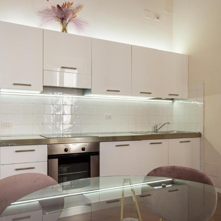 Nina’s Dome Apartment - Appartamento con 1 Camera da Letto - 10