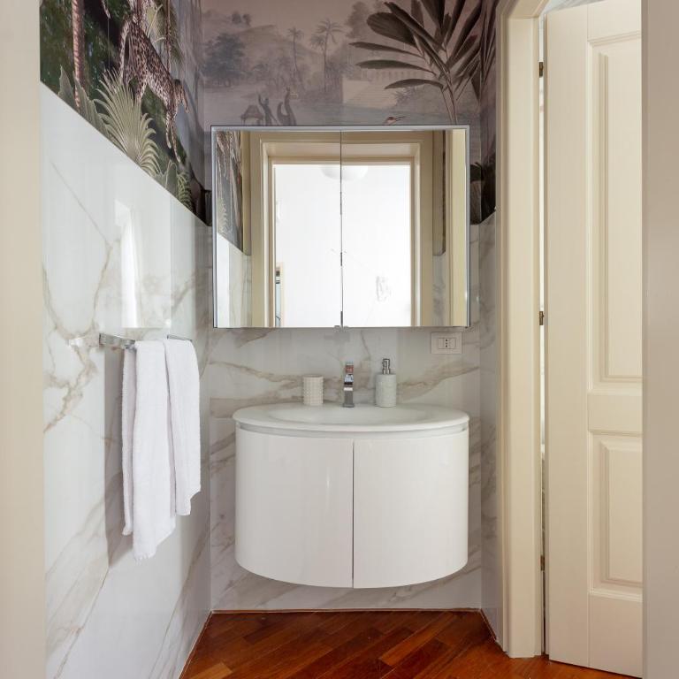 Nina’s Dome Apartment - Appartamento con 1 Camera da Letto - 11