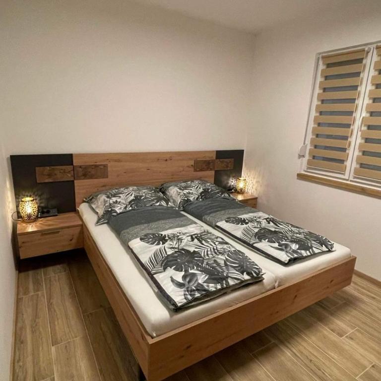 Appartment David - Apartment mit 1 Schlafzimmer - 10