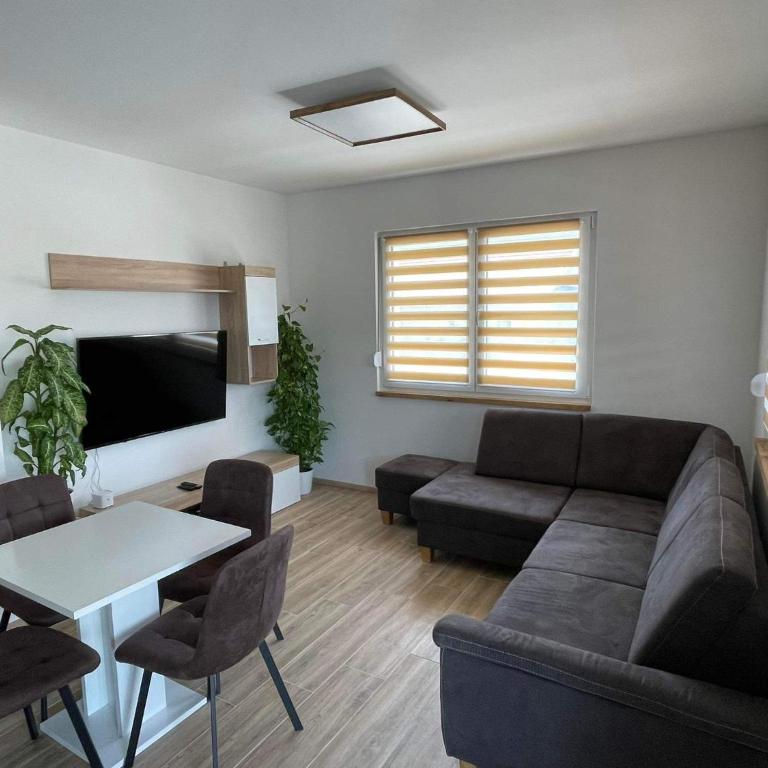 Appartment David - Apartment mit 1 Schlafzimmer - 6