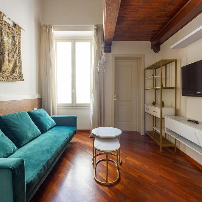 Nina’s Dome Apartment - Appartamento con 1 Camera da Letto - 16