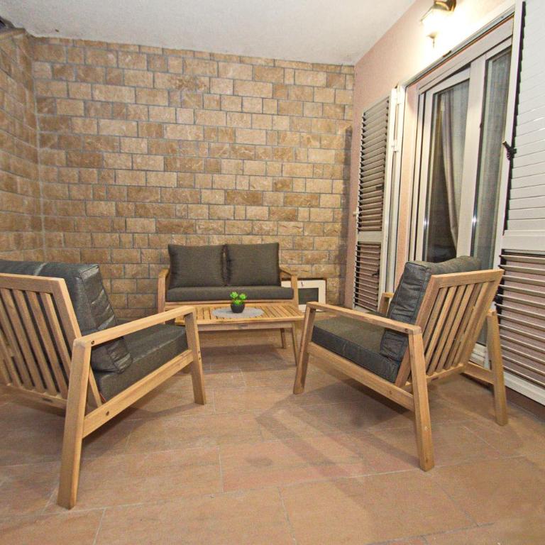 Boka Devine Residence - One-Bedroom Villa - 25