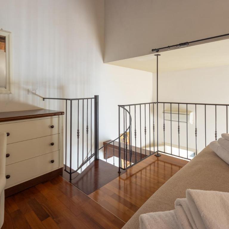 Nina’s Dome Apartment - Appartamento con 1 Camera da Letto - 18