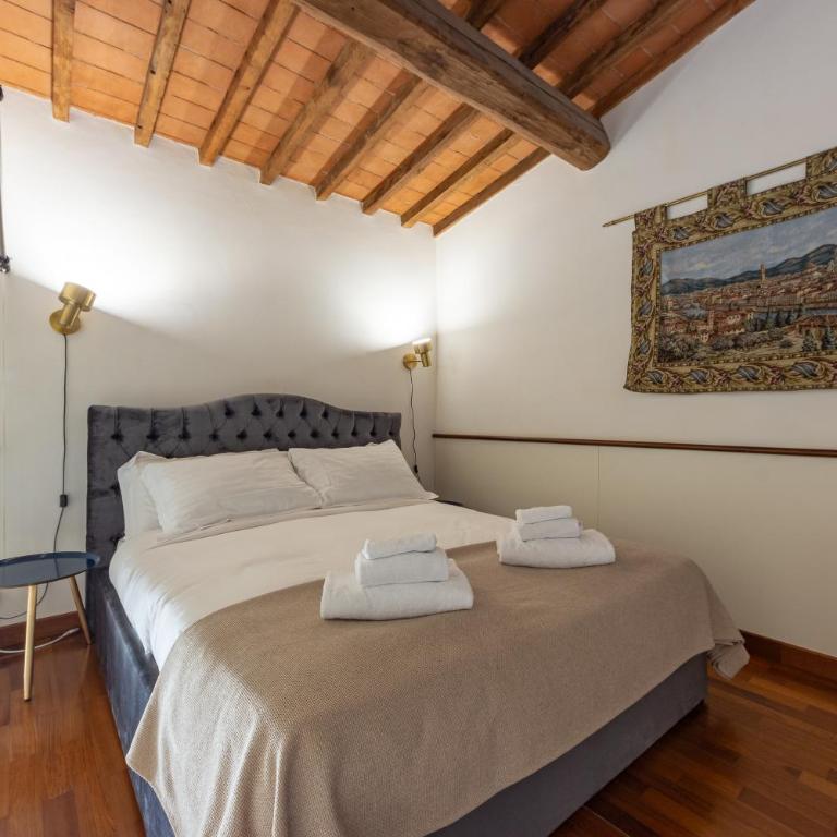 Nina’s Dome Apartment - Appartamento con 1 Camera da Letto - 19