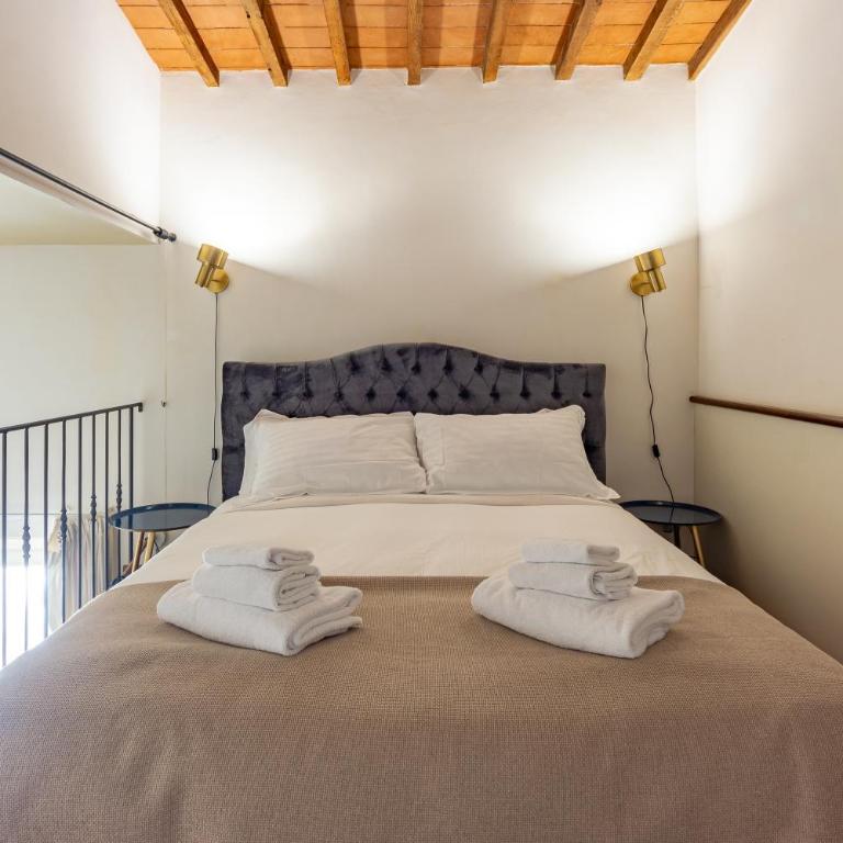 Nina’s Dome Apartment - Appartamento con 1 Camera da Letto - 20
