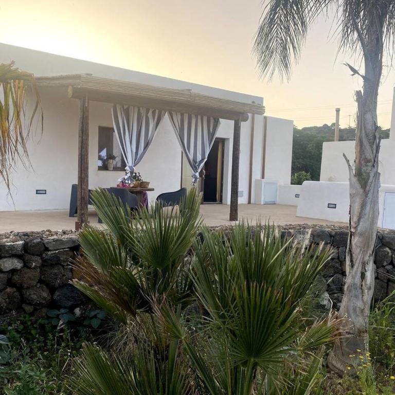 Dammuso da Francesca - Casa con 3 Camere da Letto - 2