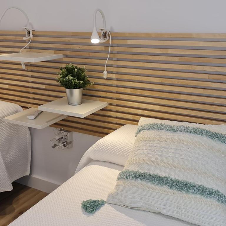 Aires de Doñana. Piscina y Playa. Parking gratis. - Apartamento de 3 dormitorios - 17