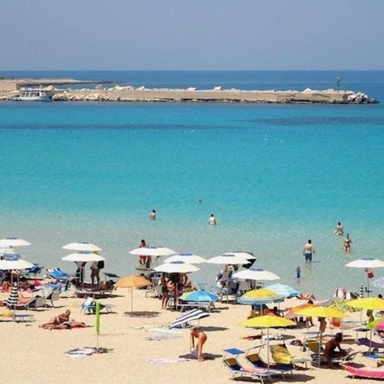 Casa di Marta San Vito Lo Capo - Casa con 1 Camera da Letto - 1
