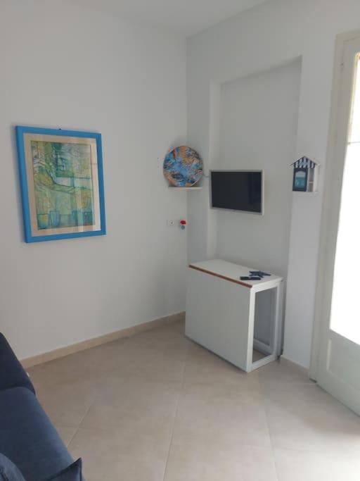 Casa di Marta San Vito Lo Capo - Casa con 1 Camera da Letto - 16