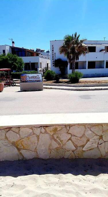Casa di Marta San Vito Lo Capo - Casa con 1 Camera da Letto - 23