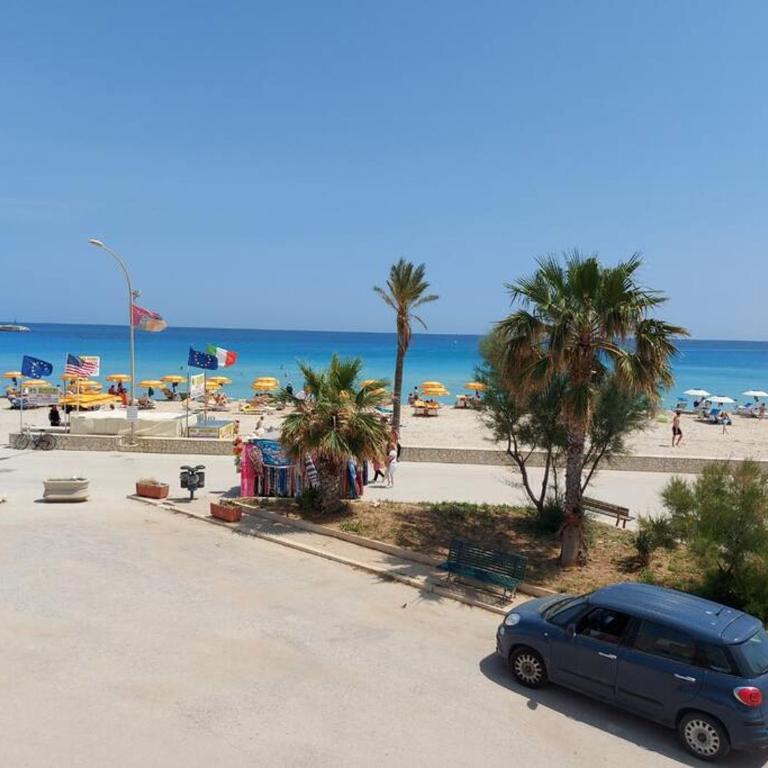 Casa di Marta San Vito Lo Capo - Casa con 1 Camera da Letto - 24