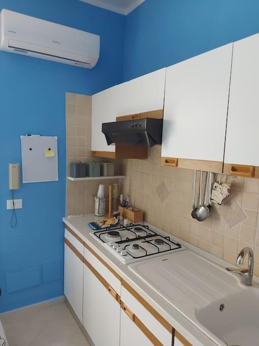 Casa di Marta San Vito Lo Capo - Casa con 1 Camera da Letto - 12