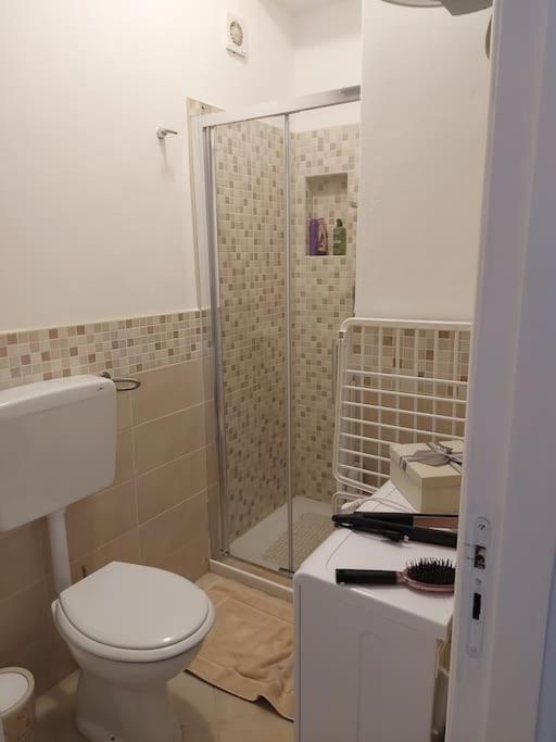Casa di Marta San Vito Lo Capo - Casa con 1 Camera da Letto - 20