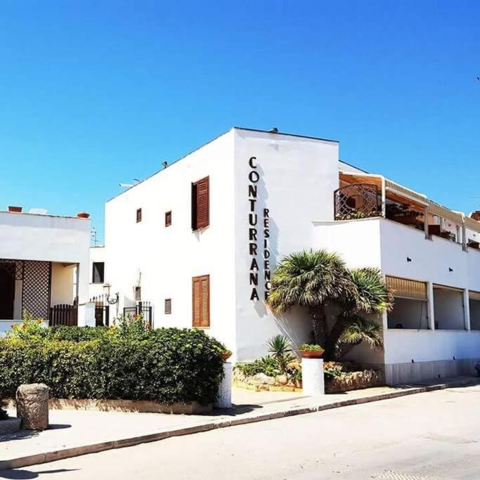 Casa di Marta San Vito Lo Capo - Casa con 1 Camera da Letto - 8