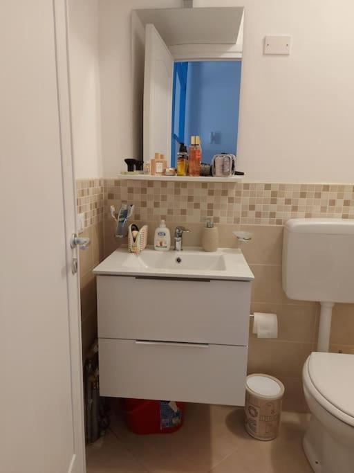 Casa di Marta San Vito Lo Capo - Casa con 1 Camera da Letto - 22