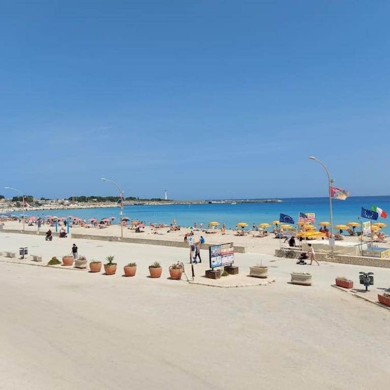 Casa di Marta San Vito Lo Capo - Casa con 1 Camera da Letto - 25