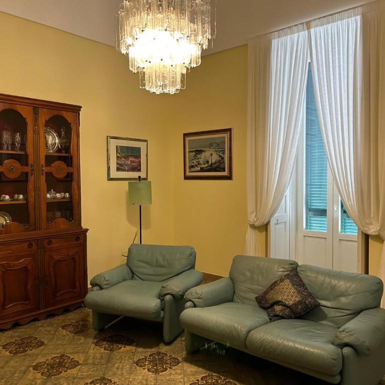 Incantevole Appartamento Al Borgo Monopoli - Appartamento con 2 Camere da Letto - 6