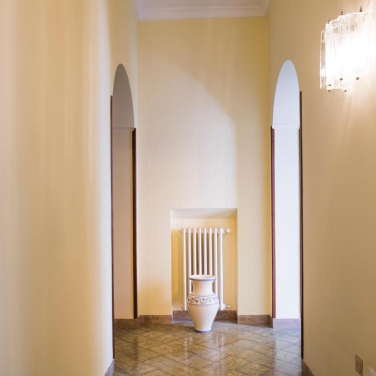 Incantevole Appartamento Al Borgo Monopoli - Appartamento con 2 Camere da Letto - 9