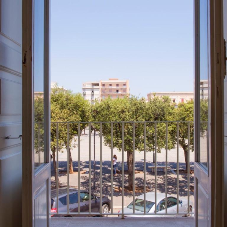 Incantevole Appartamento Al Borgo Monopoli - Appartamento con 2 Camere da Letto - 12