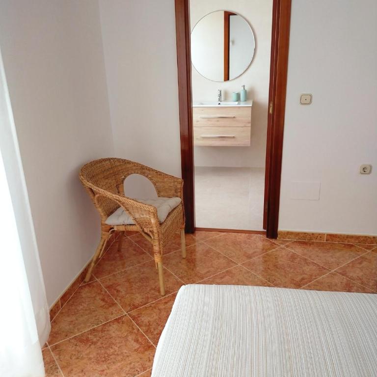 Casa playa, terraza y garaje - Apartamento de 3 dormitorios - 15