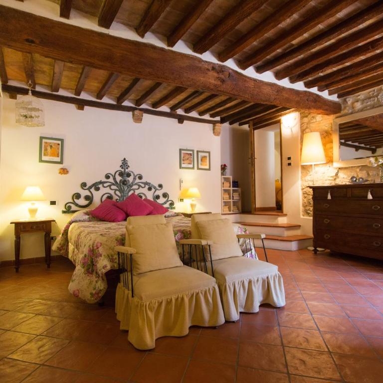 Il Pozzo Apartment - Apartment - 2