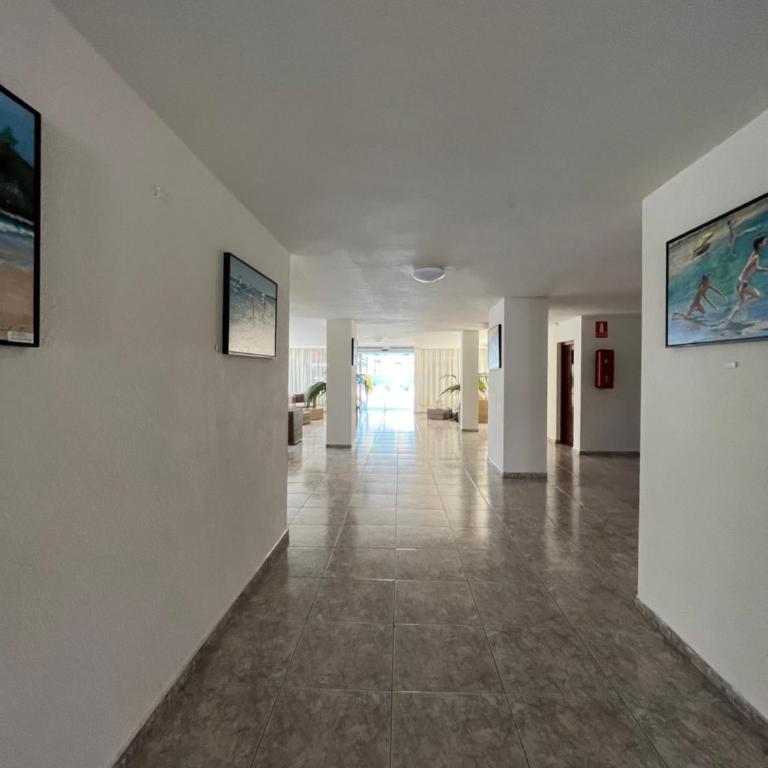 Torres Del Sol , Las Americas , cute apartment - Apartamento de 1 dormitorio - 7