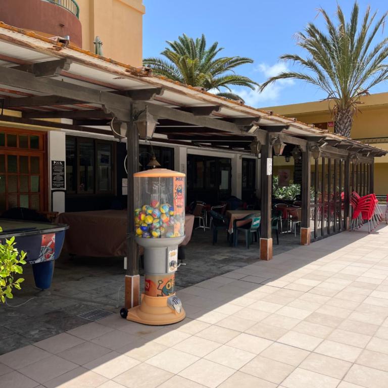 Torres Del Sol , Las Americas , cute apartment - Apartamento de 1 dormitorio - 4