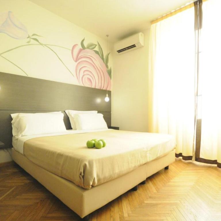 Hotel Tirreno - Habitación Triple Deluxe - 2