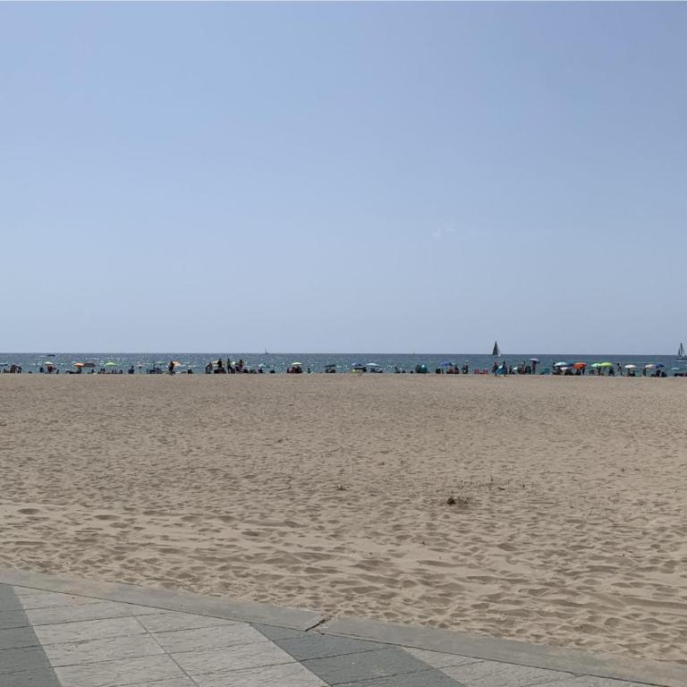 Apartamento Las Marinas - Two-Bedroom Apartment - 20