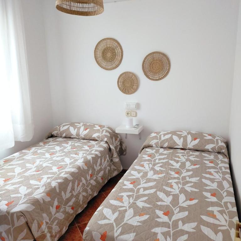 Casa playa, terraza y garaje - Apartamento de 3 dormitorios - 11