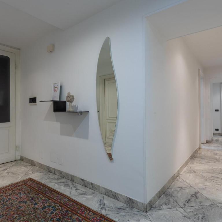 Carlo Alberto House by Wonderful Italy - Appartamento con 3 Camere da Letto - 15