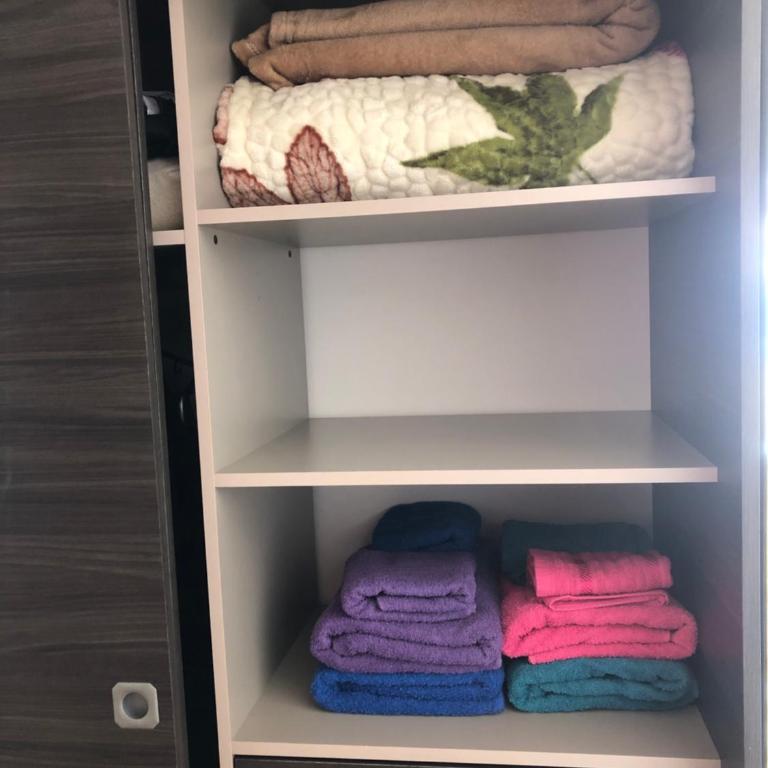 Departamento En Flores Av Avellaneda, Nazca Excelente Ubicación En Centro Comercial - Apartamento de 1 dormitorio - 21