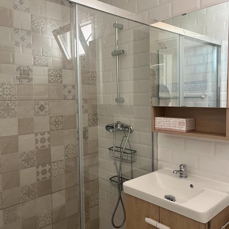 CASA DIPUTACION - Apartamento de 1 dormitorio - 5