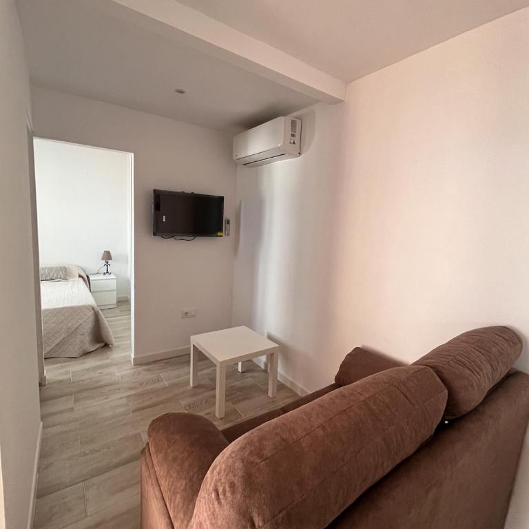 CASA DIPUTACION - Apartamento de 1 dormitorio - 7
