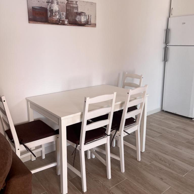 CASA DIPUTACION - Apartamento de 1 dormitorio - 8