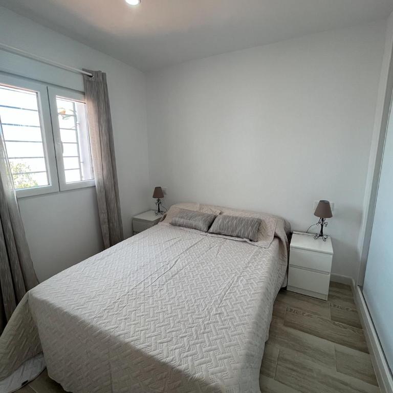 CASA DIPUTACION - Apartamento de 1 dormitorio - 9