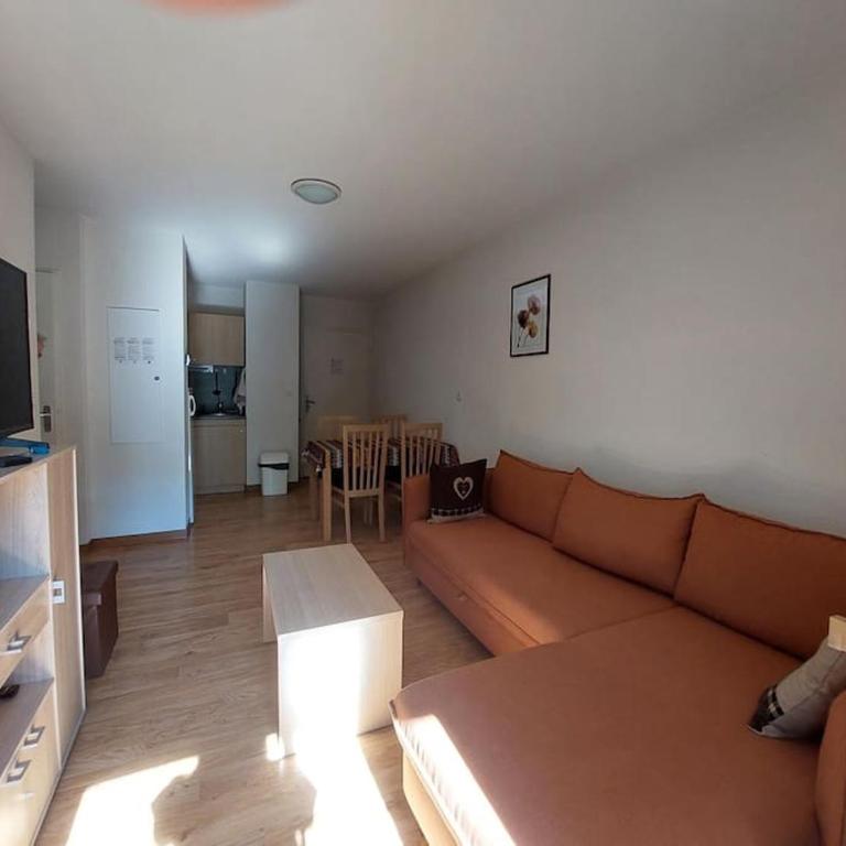 Les Jardins de Ramel -appart.T2 - One-Bedroom Apartment - 2