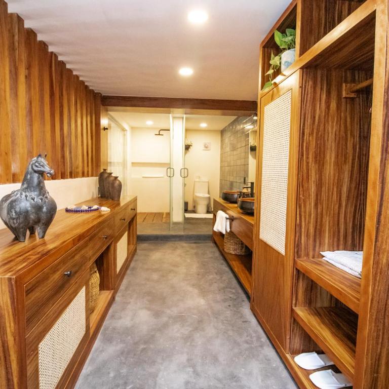 Amaite Holbox - Oceanfront Hotel - Suite Presidencial - 8